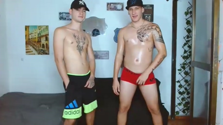 handsome_boysvzla_hot  26-01-2022 video Ass