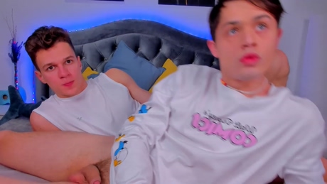 he_want_to_fuck_me  25-01-2022 video sexymale