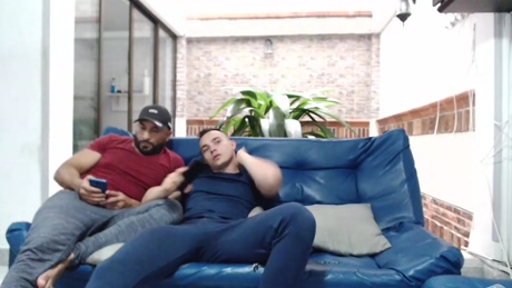 heteros_men  25-01-2022 video bigtoys