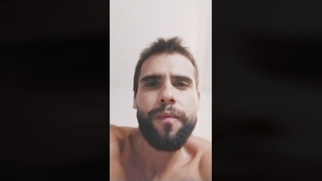 hugobeltran1  26-01-2022 Recorded Video orgasm