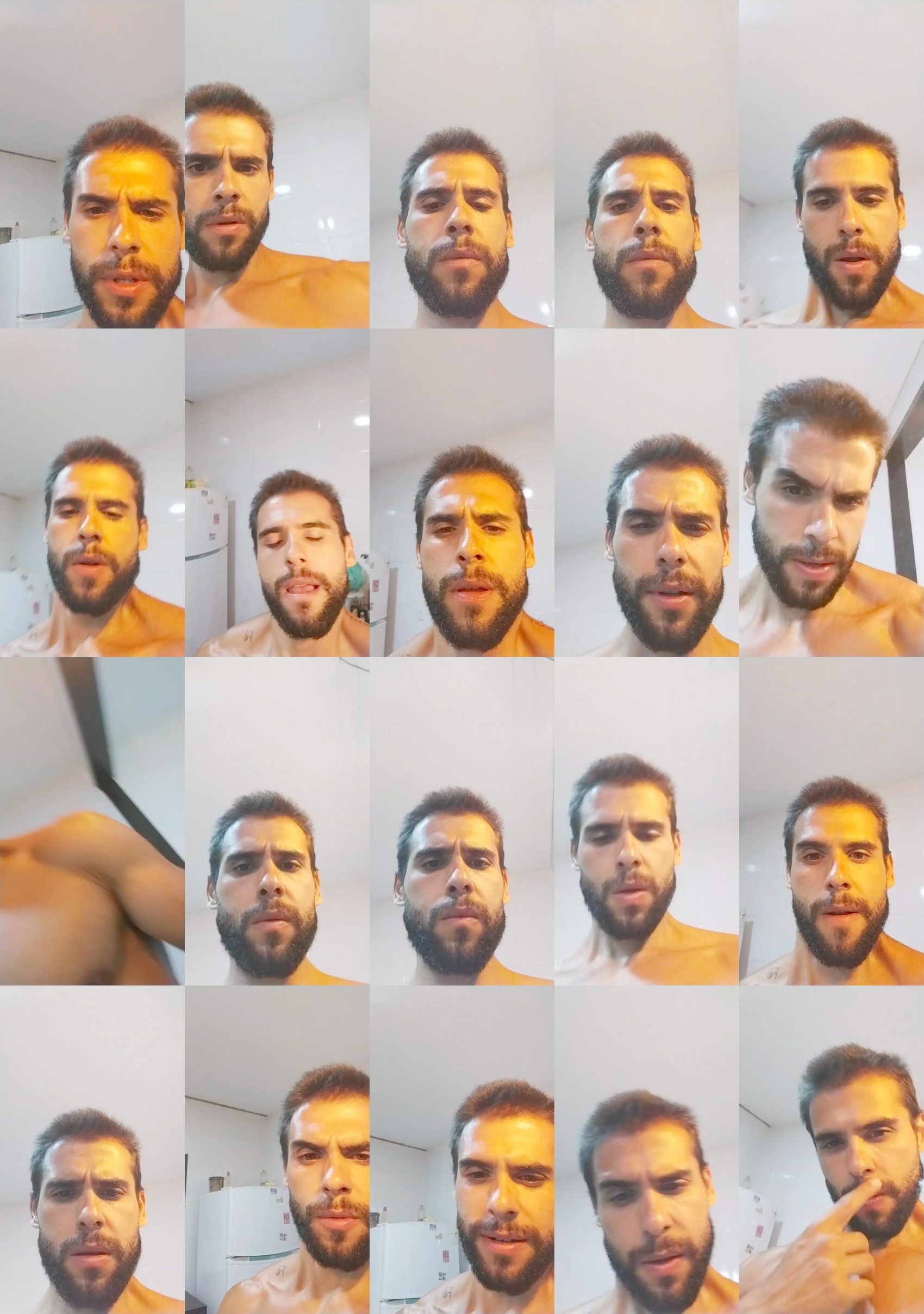 hugobeltran1  26-01-2022 Recorded Video kink