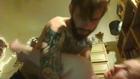inkdfairy  26-01-2022 Video Couples