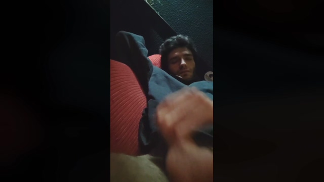 jhon2230  25-01-2022 Recorded Video fuckme