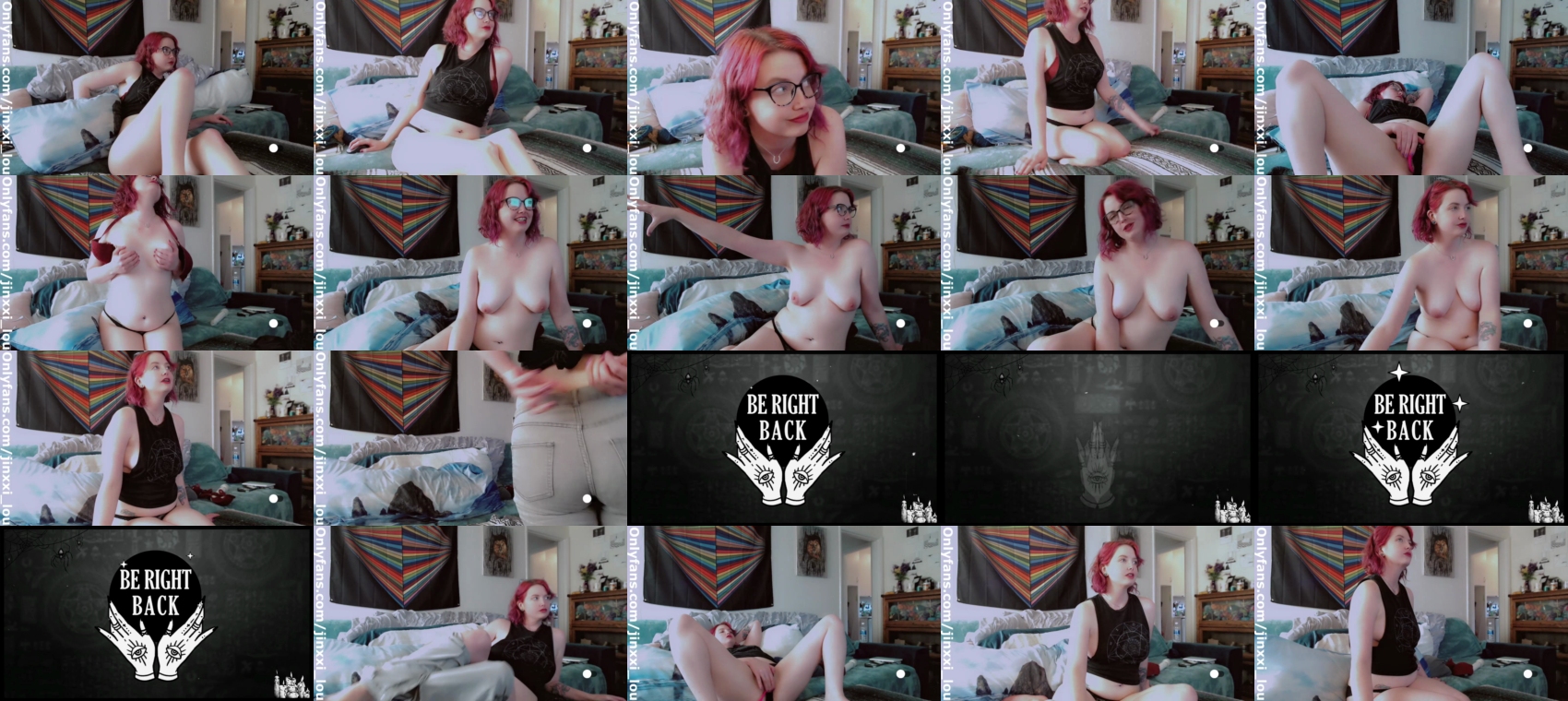 jinxxi_lou 25-01-2022 Webcam 