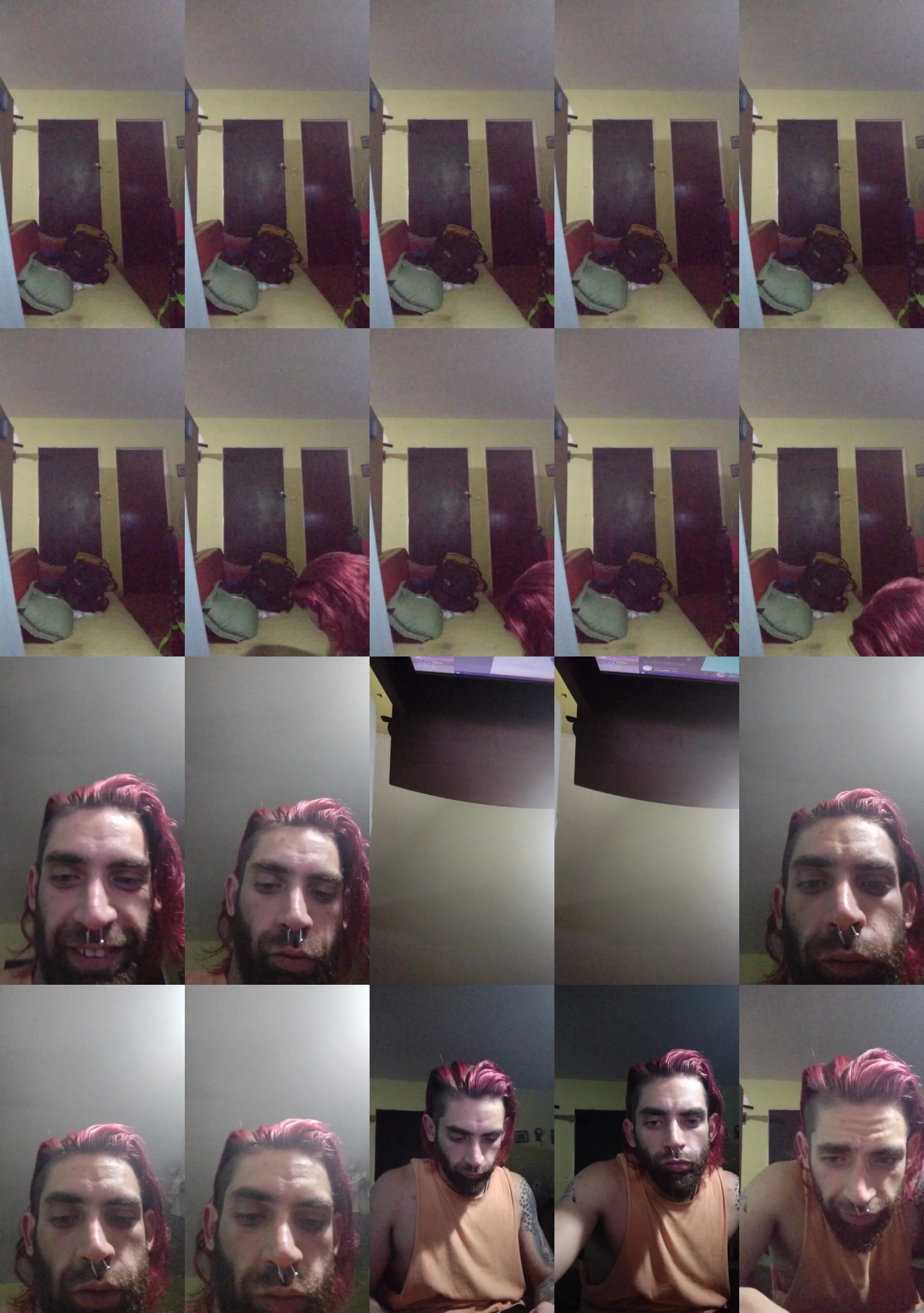 jokerguason90  26-01-2022 Recorded Video show