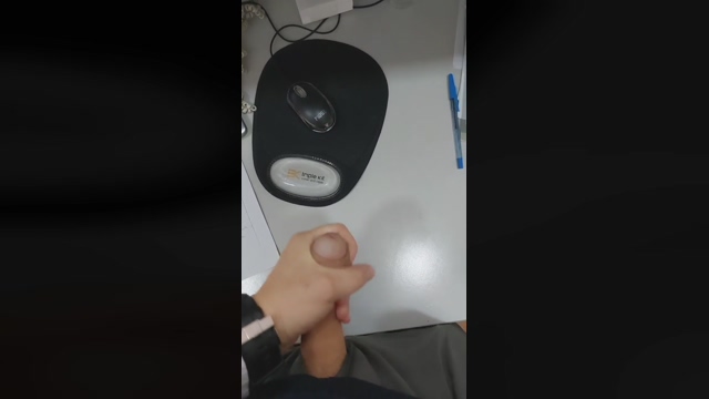 joven197  26-01-2022 Recorded Video orgasm