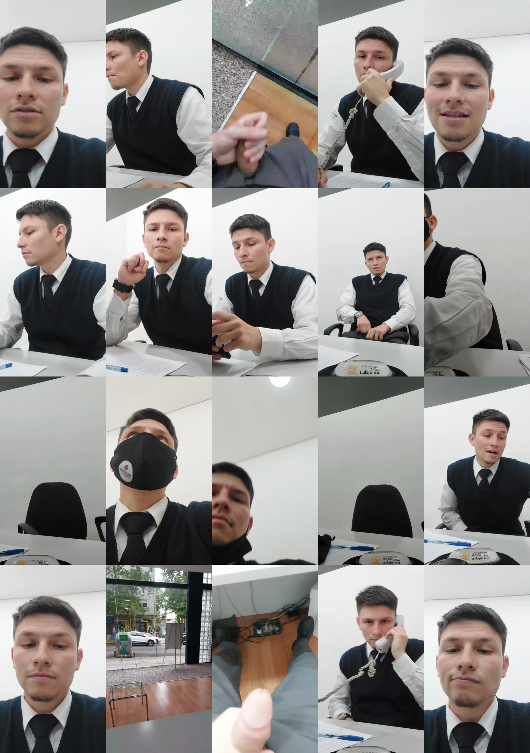 joven197  26-01-2022 Recorded Video bigtoys