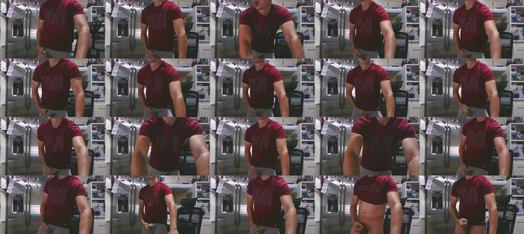joven32  26-01-2022 Recorded Video twink