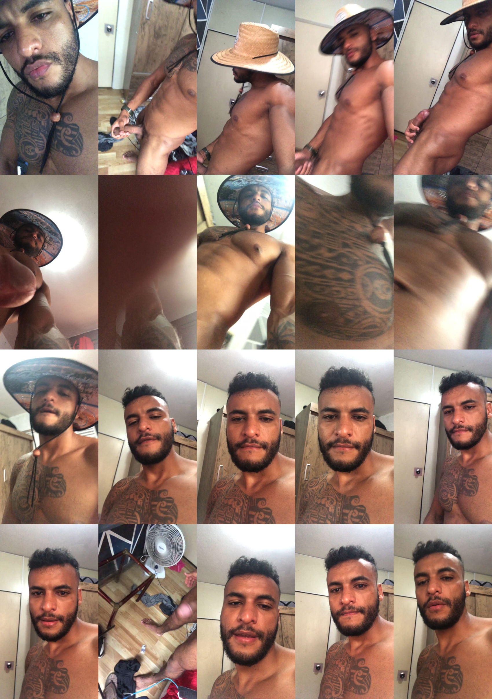jsilva26  25-01-2022 Recorded Video kink