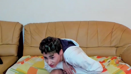 kevin_hug  25-01-2022 video hard