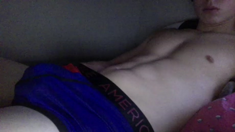 kylecums57  25-01-2022 video beautiful