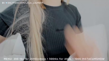 laila_laurent  26-01-2022 blowjob Females