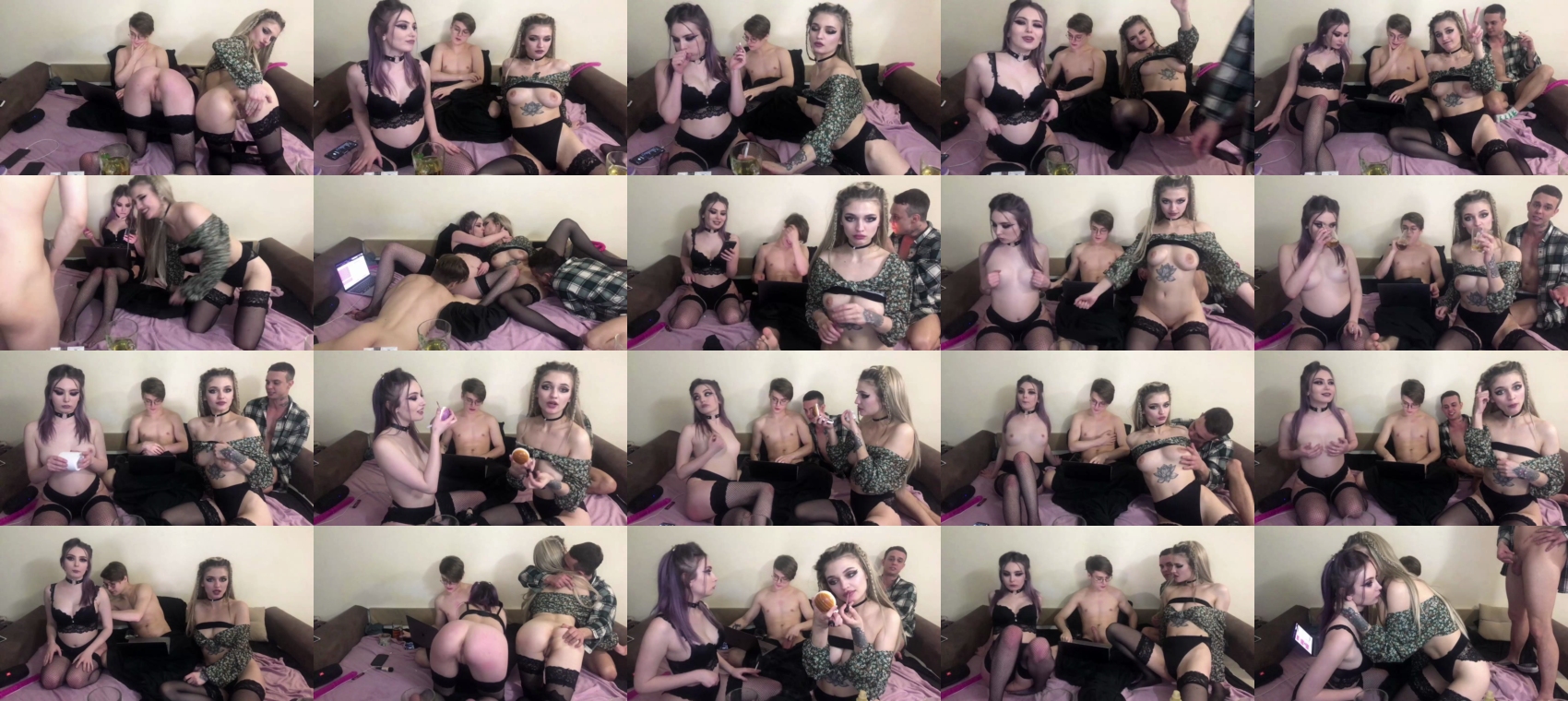 lazyhappykittens 26-01-2022 moan 