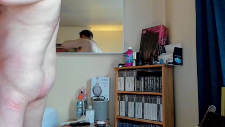 ldn_apes  26-01-2022 video jackoff