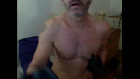 macbeni  25-01-2022 video striptease