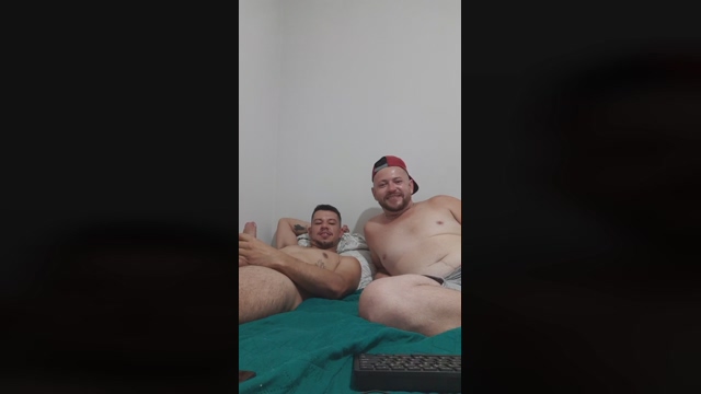 malzahar08  26-01-2022 Recorded Video yummy
