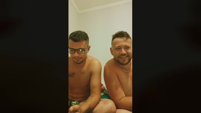 malzahar08  26-01-2022 Recorded Video hard