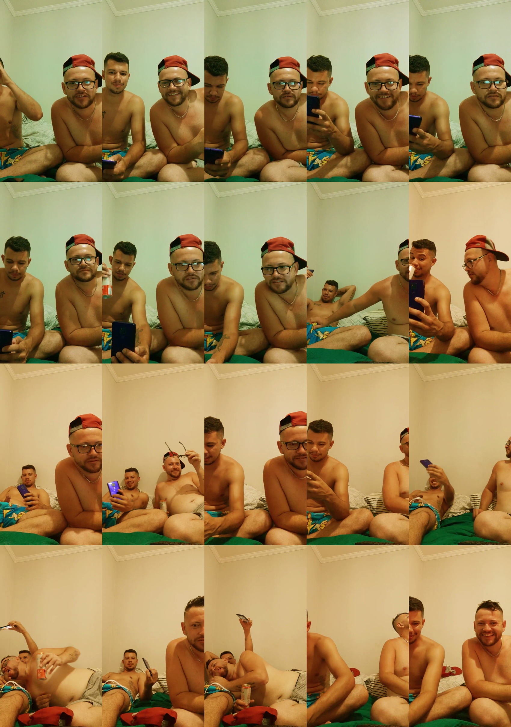 malzahar08  26-01-2022 Recorded Video sex
