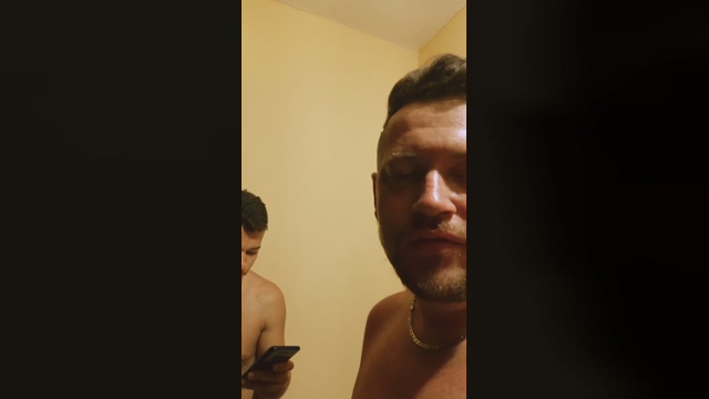 malzahar08  26-01-2022 Recorded Video nude