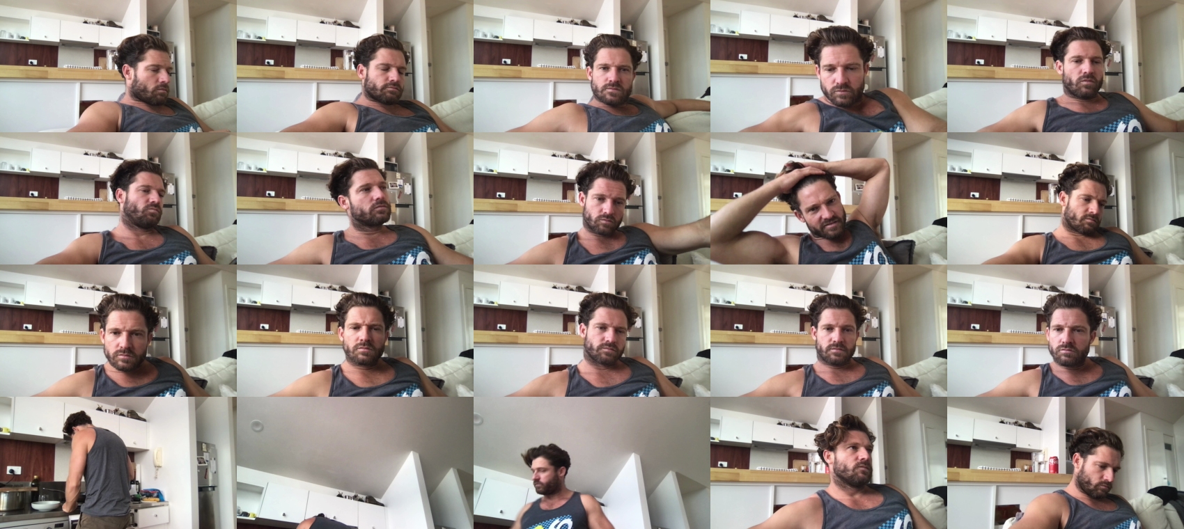 mansaf686  26-01-2022 Recorded Video XXX