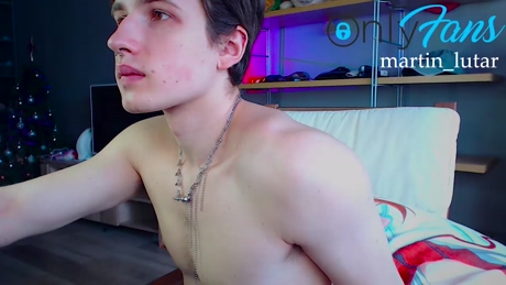 martinlutar420  26-01-2022 video bigballs