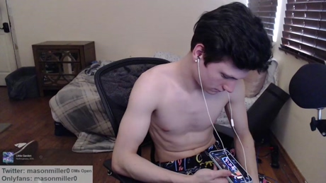 masonmiller0  25-01-2022 video Porn