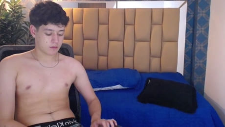 mat_aragon  25-01-2022 video fuckhard