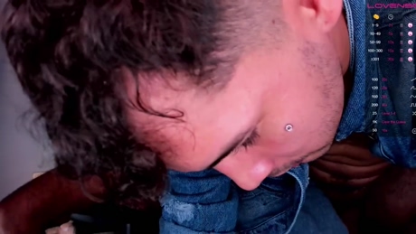 maximiliano_clooney  26-01-2022 video hardcock