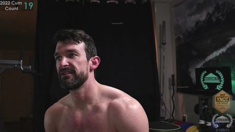 maximus_787  26-01-2022 video fuckher