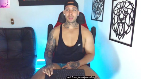 michael_bradly  25-01-2022 video sexykitty