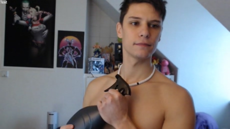 misterydragon  26-01-2022 video kinky