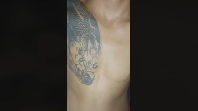 mulatotatooado  26-01-2022 Recorded Video Pretty