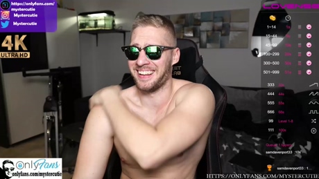 mystercutie  25-01-2022 video fingering