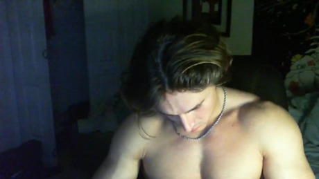 nategains  25-01-2022 video orgasm