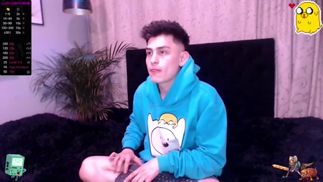 proyect_guys  26-01-2022 video amateur