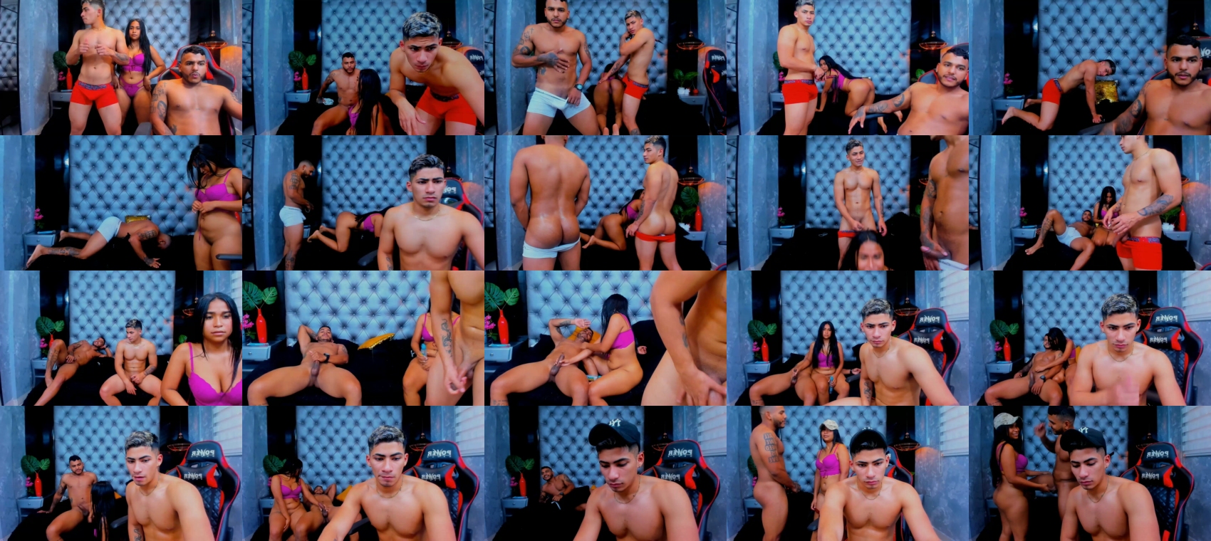 puberty_room 25-01-2022 fuckhard 