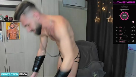 r_stallion96  26-01-2022 video Recorded