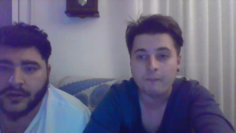 rafa683  26-01-2022 Recorded Video amateur
