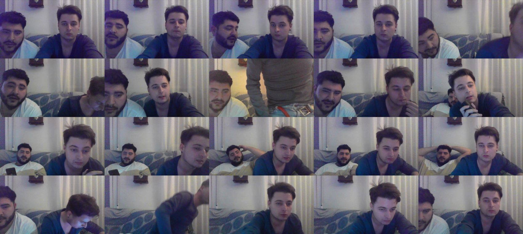 rafa683  26-01-2022 Recorded Video amateur