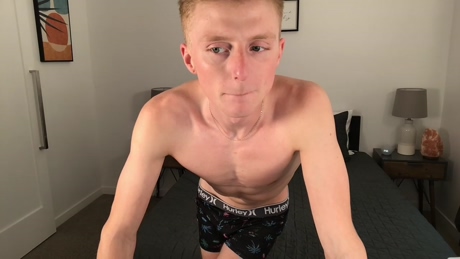 richiewest  25-01-2022 video hard