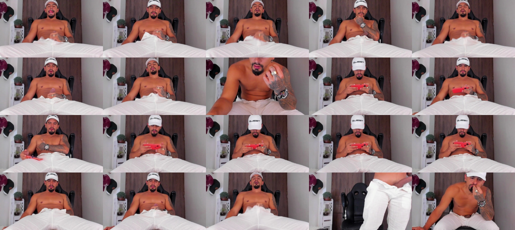 rikyboy_  26-01-2022 Recorded Video toy