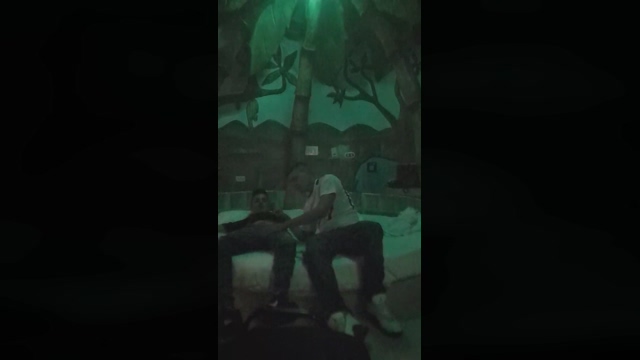 santiagosexo4  26-01-2022 Recorded Video fuck