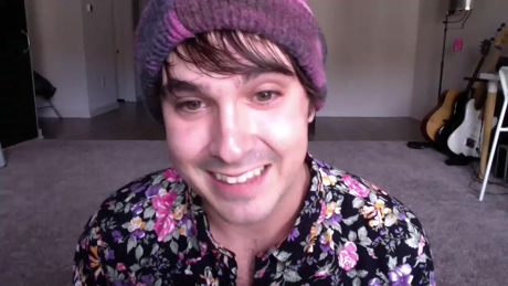 sexdrugsrockandrollz  25-01-2022 video big