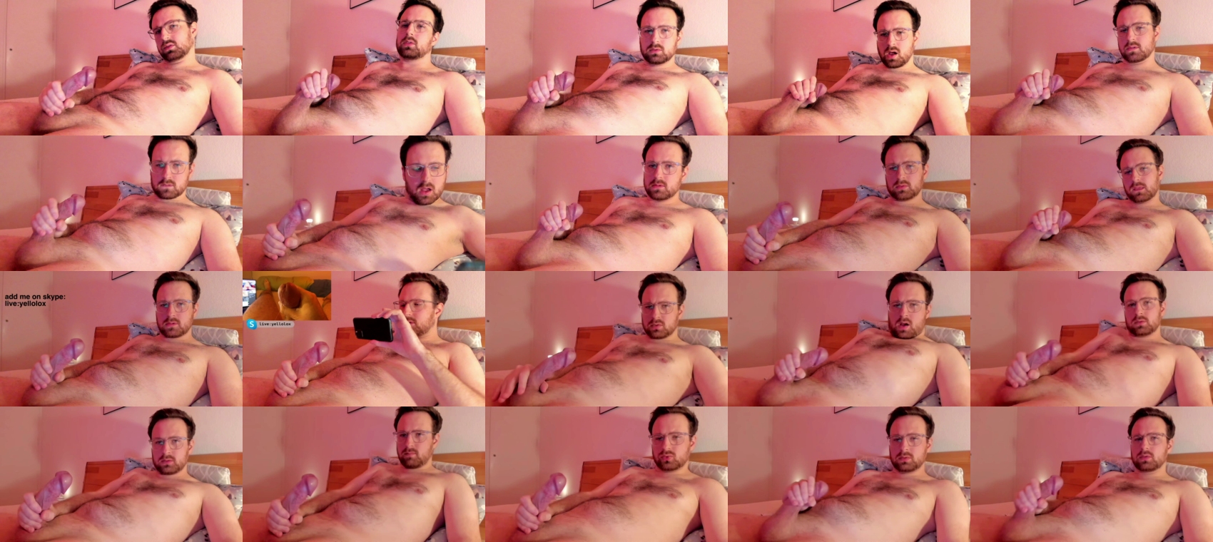 simon0n  26-01-2022 Recorded Video love