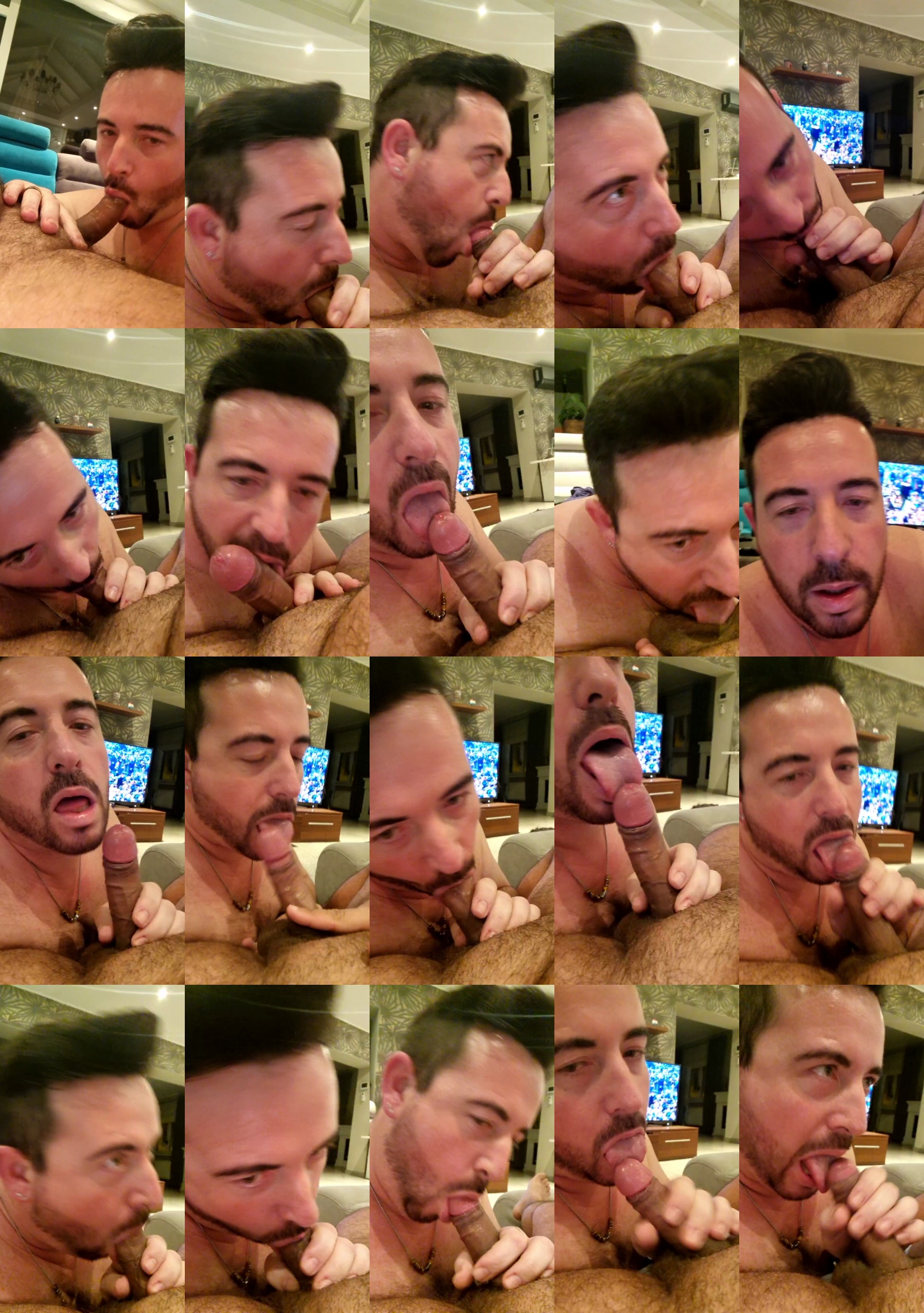 suceursexy  25-01-2022 Recorded Video harddick