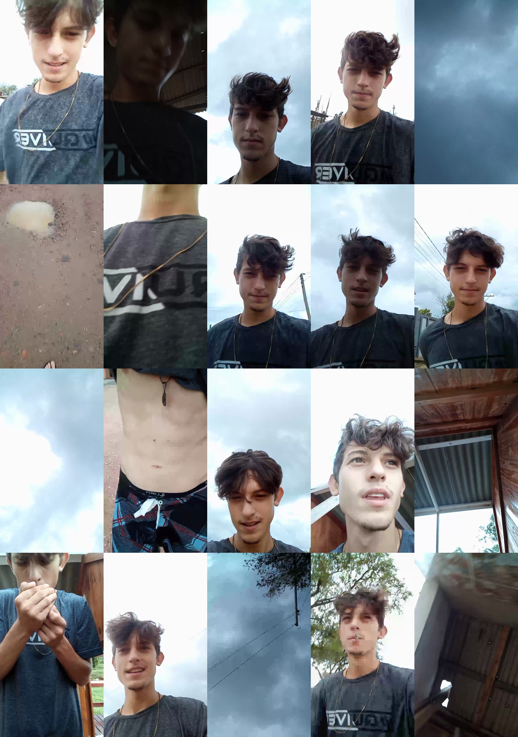 0liver_666  27-01-2022 Recorded Video yummy