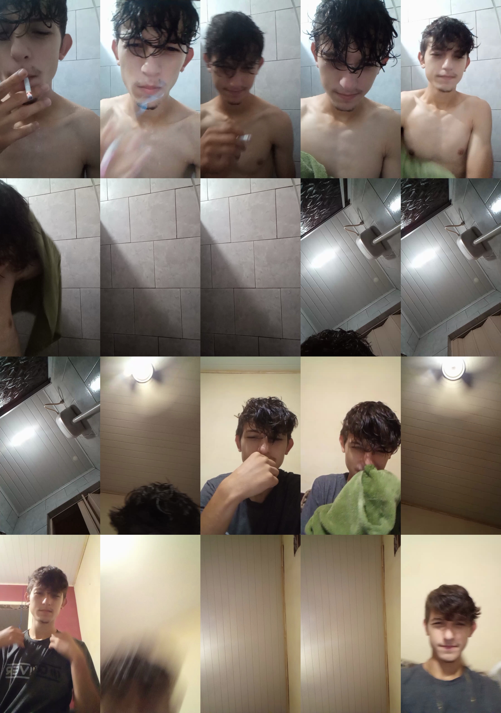 0liver_666  27-01-2022 Recorded Video hard