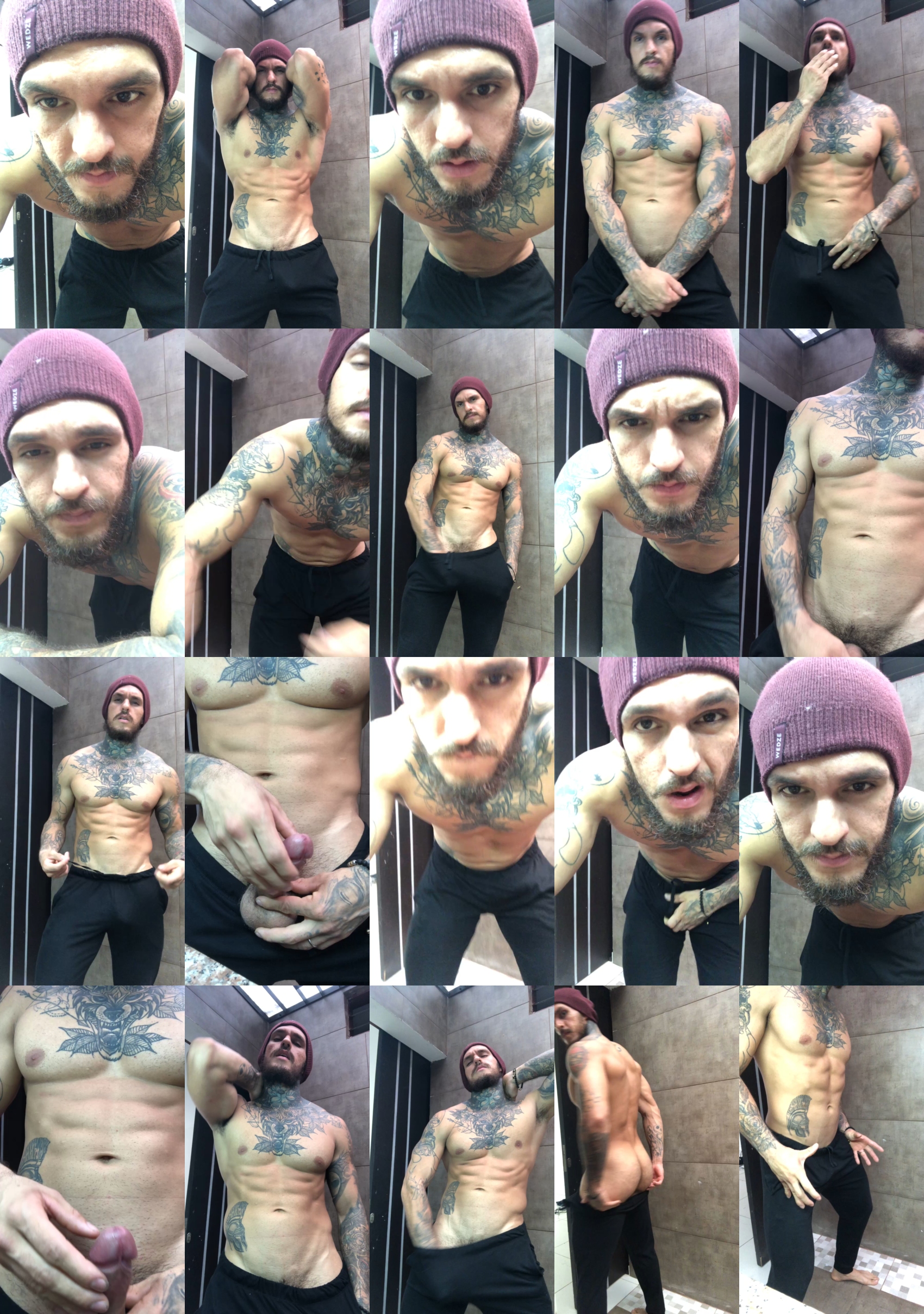 Angello_fit  26-01-2022 Recorded Video fuckher
