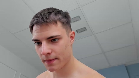 AshtonColtX  27-01-2022 Recorded Video Cam
