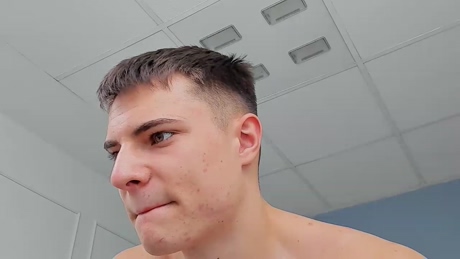 AshtonColtX  27-01-2022 Recorded Video ass